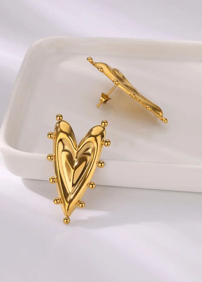 Baker Earrings