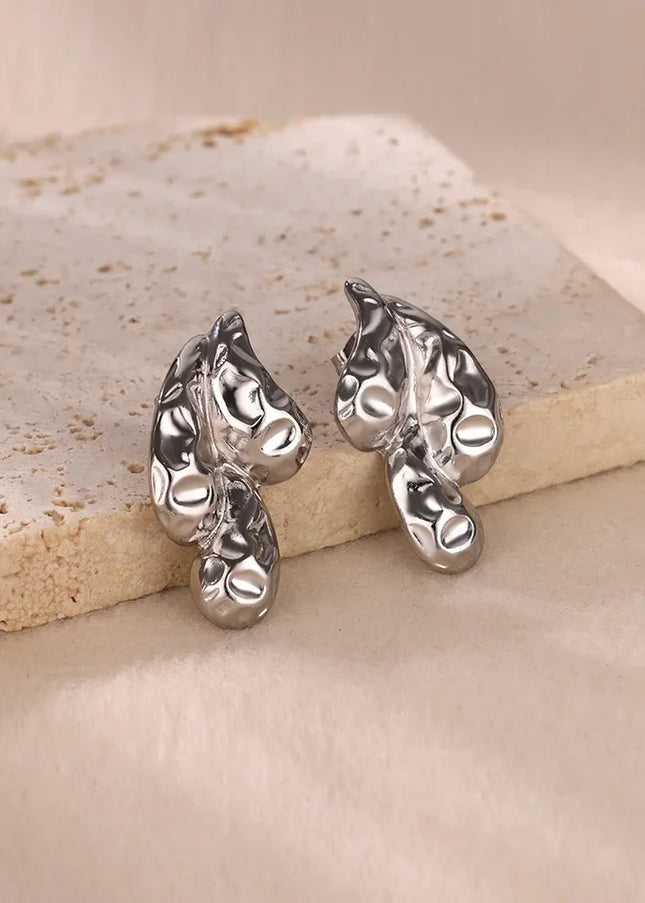 Balkin Earrings
