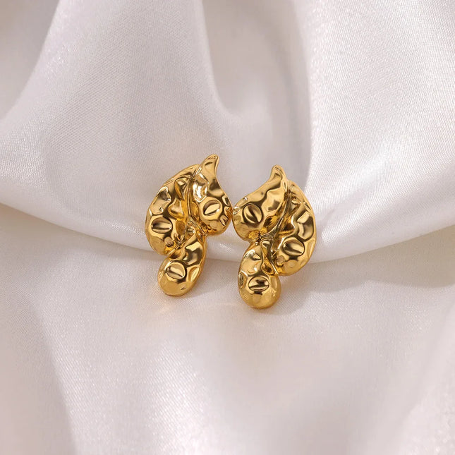 Balkin Earrings