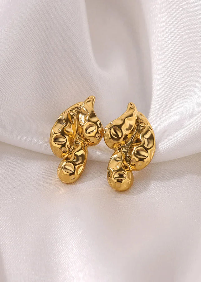 Balkin Earrings