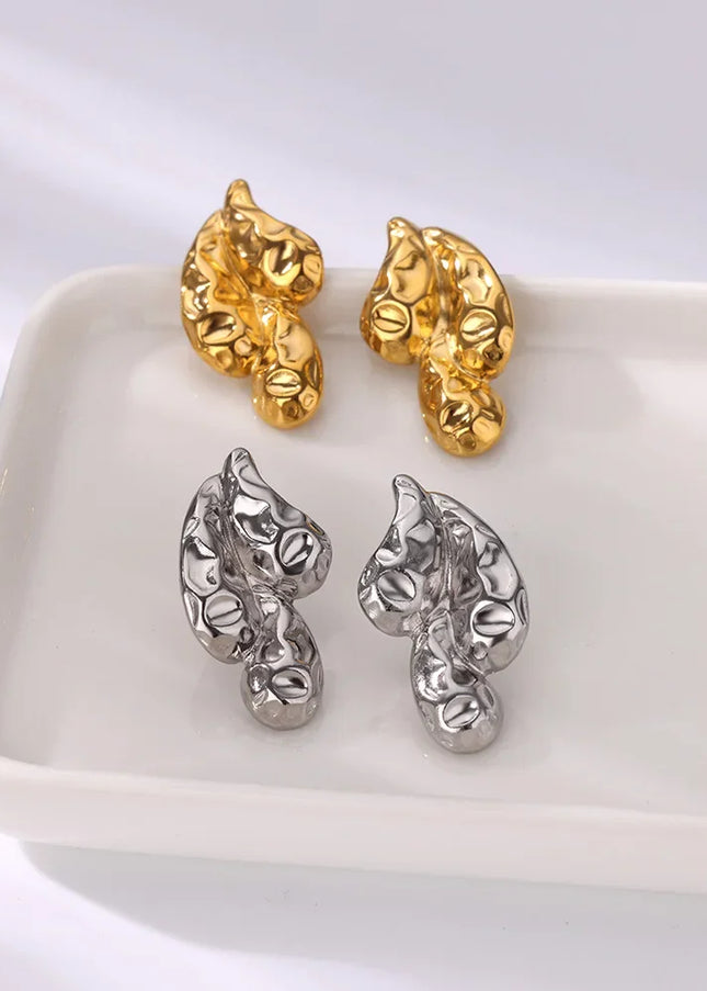 Balkin Earrings