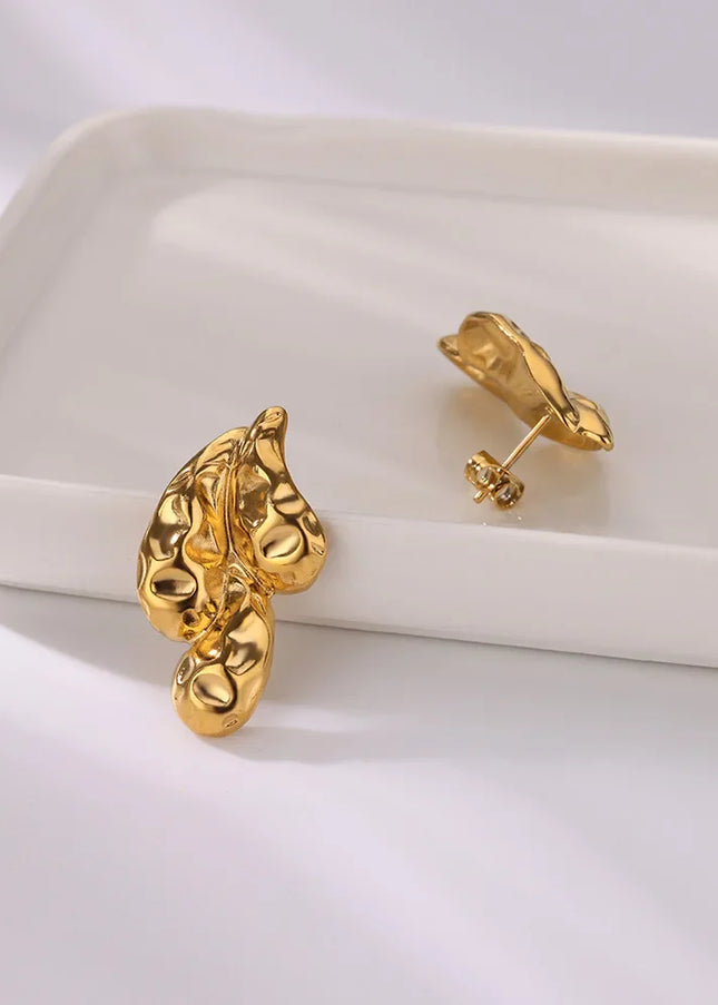 Balkin Earrings