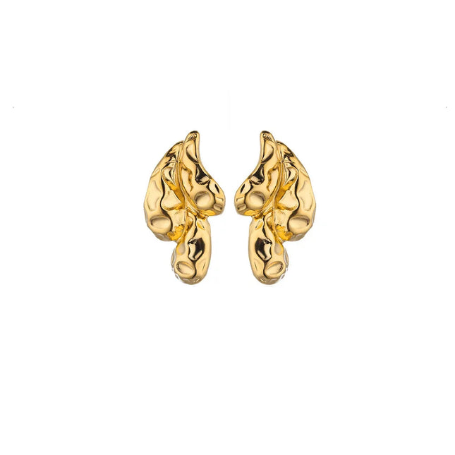 Balkin Earrings