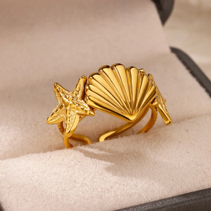 Balsamic Ring