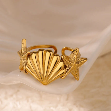 Balsamic Ring