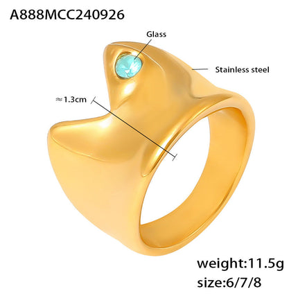 Bambi Ring