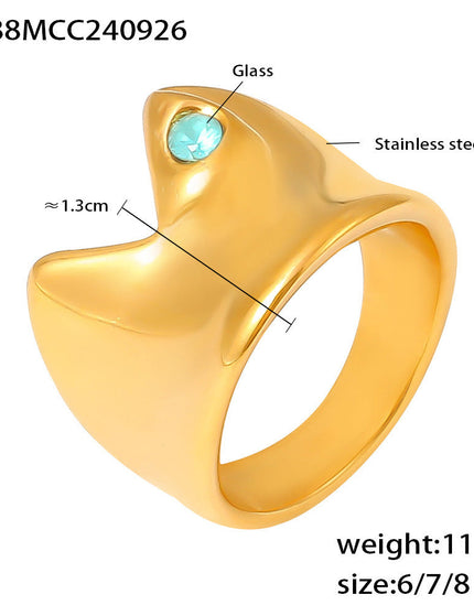 Bambi Ring