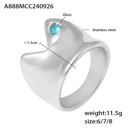 Bambi Ring