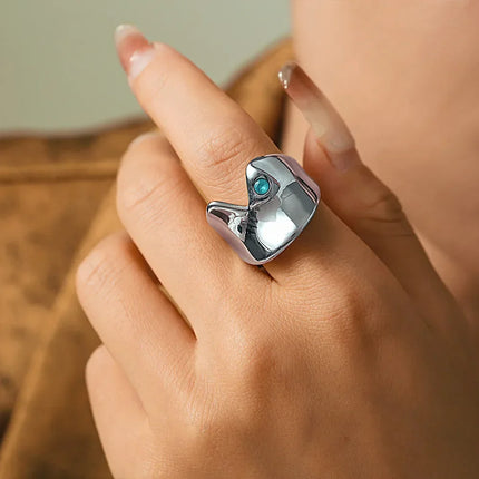 Bambi Ring