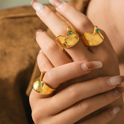 Bambi Ring