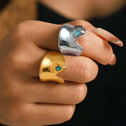 Bambi Ring