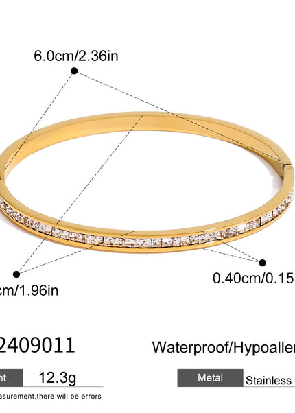 Bangle Bracelet