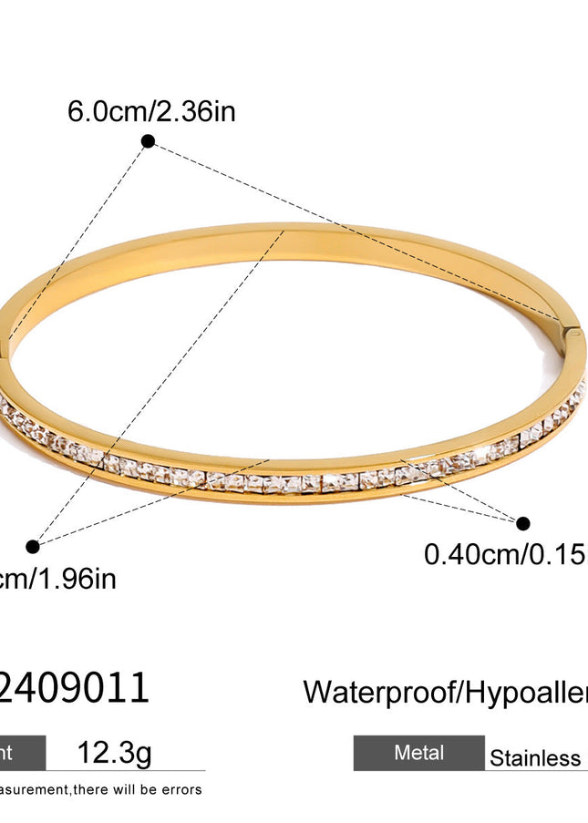 Bangle Bracelet