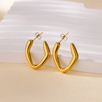 Bardsley Earrings