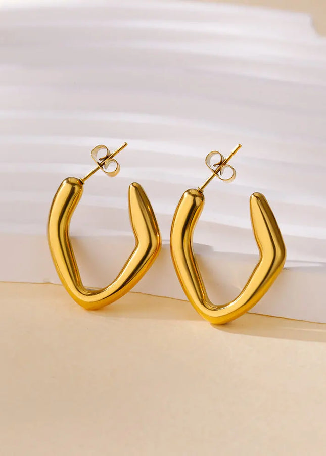 Bardsley Earrings