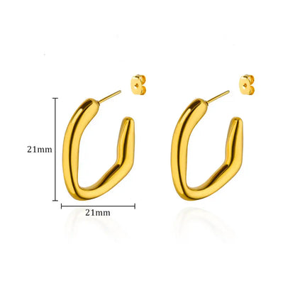 Bardsley Earrings