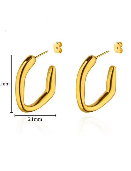 Bardsley Earrings