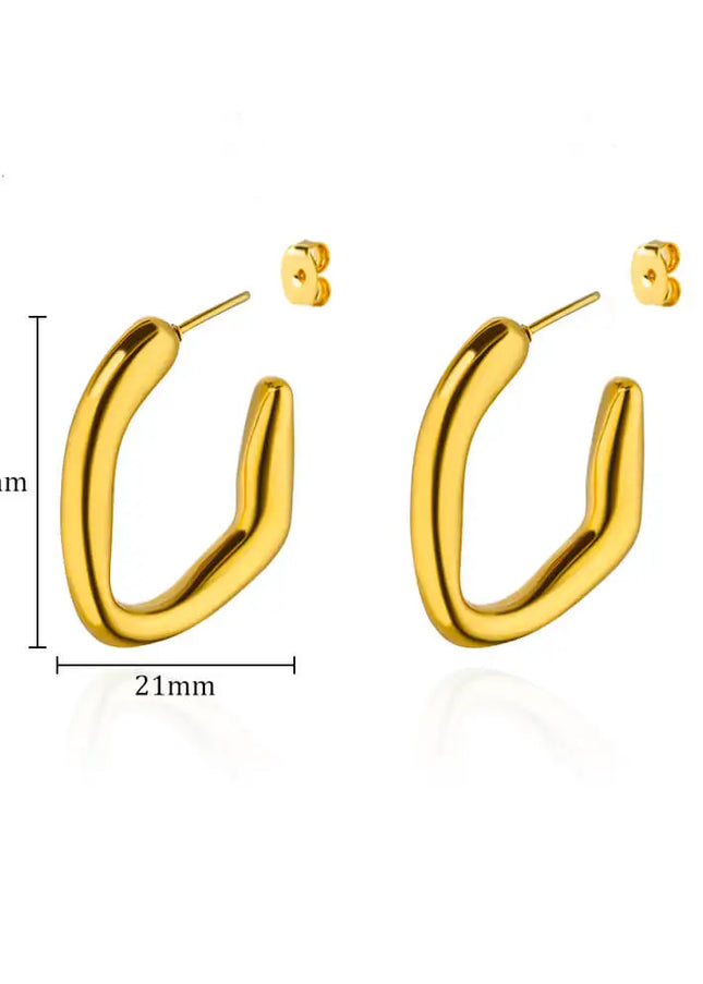 Bardsley Earrings