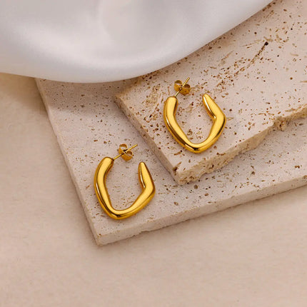 Bardsley Earrings