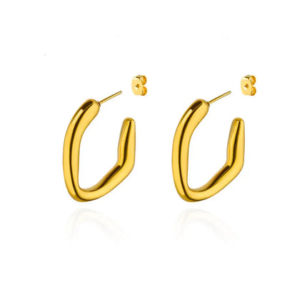 Bardsley Earrings