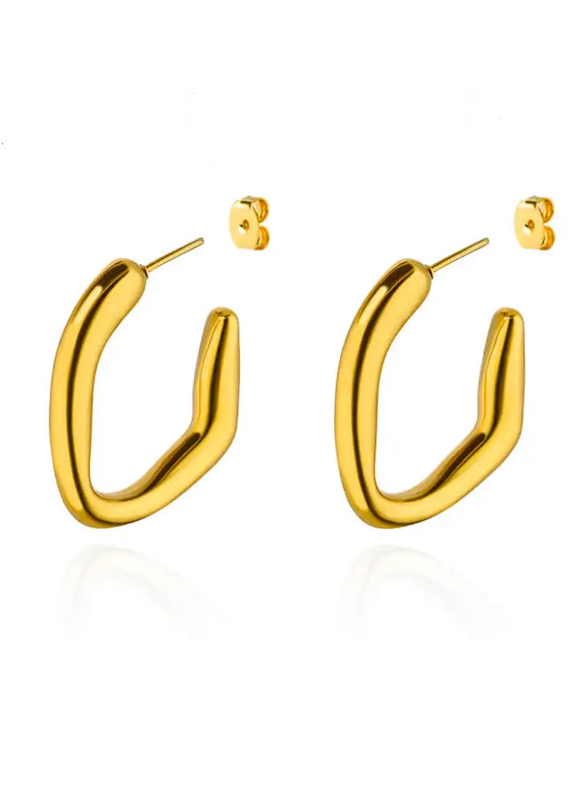 Bardsley Earrings
