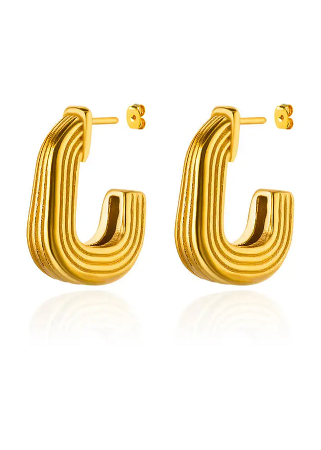 Barkwith Earrings