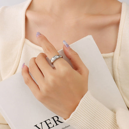 Barletta Ring