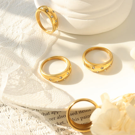 Barletta Ring