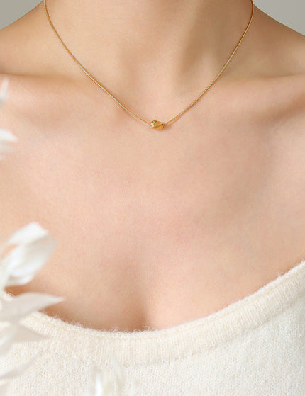 Barrio Necklace
