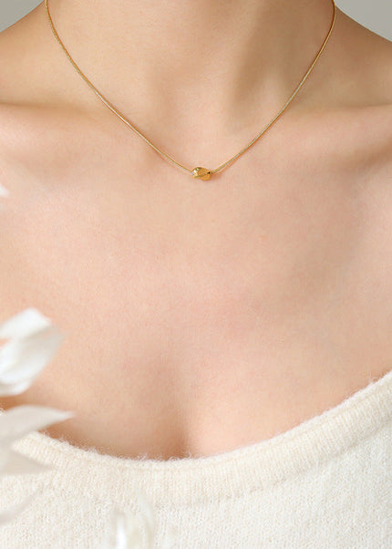 Barrio Necklace