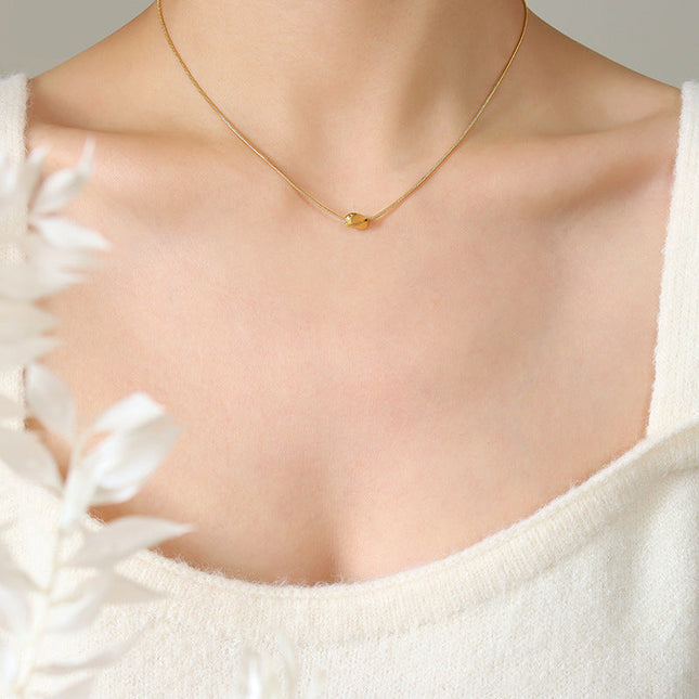 Barrio Necklace