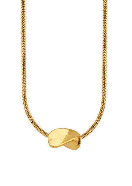 Barrio Necklace