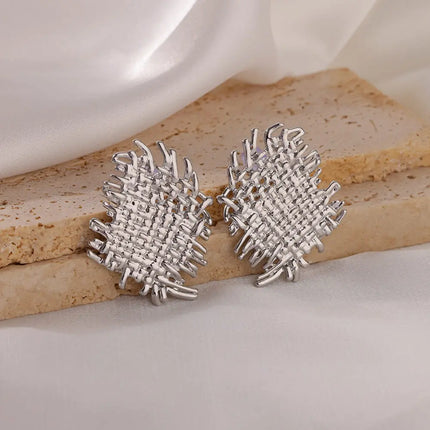 Bartlett Earrings