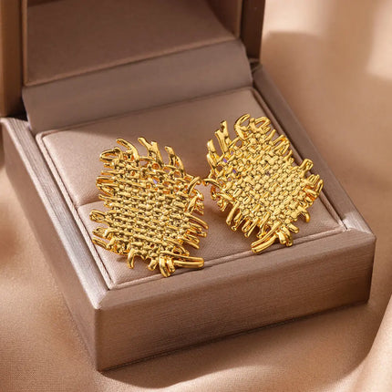 Bartlett Earrings