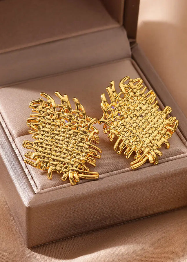 Bartlett Earrings
