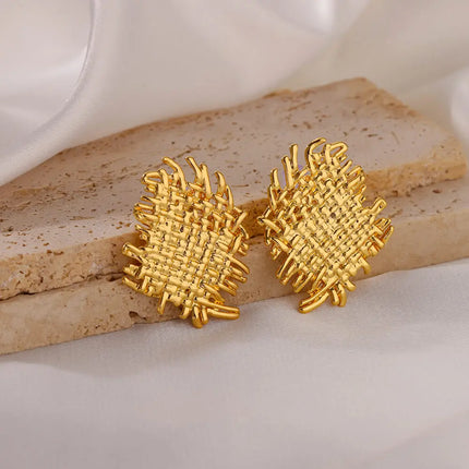 Bartlett Earrings
