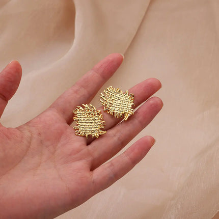 Bartlett Earrings