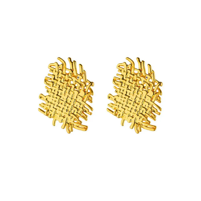 Bartlett Earrings