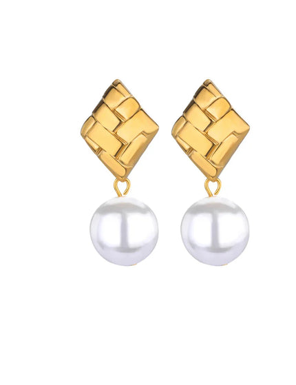 Barton Earrings