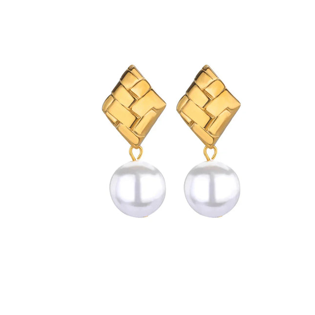 Barton Earrings