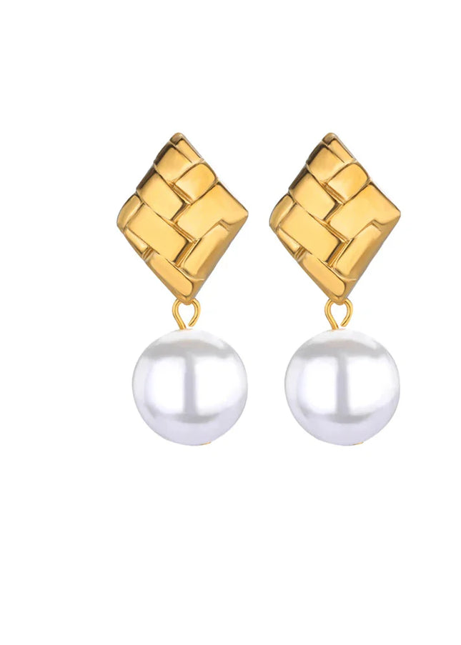 Barton Earrings