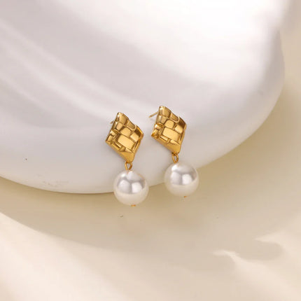 Barton Earrings