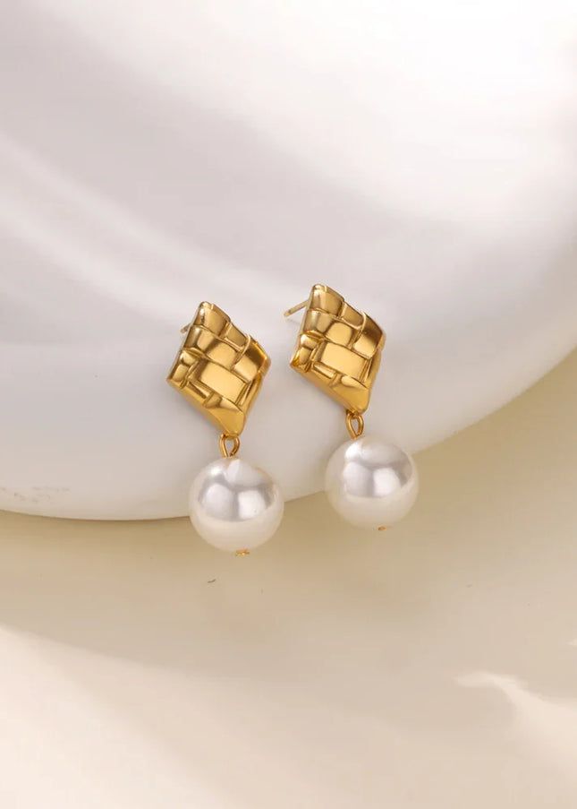 Barton Earrings