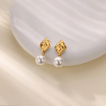 Barton Earrings