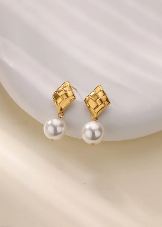 Barton Earrings