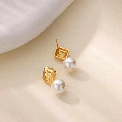 Barton Earrings