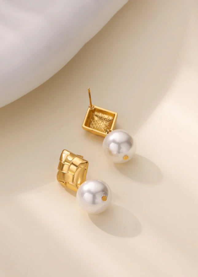 Barton Earrings