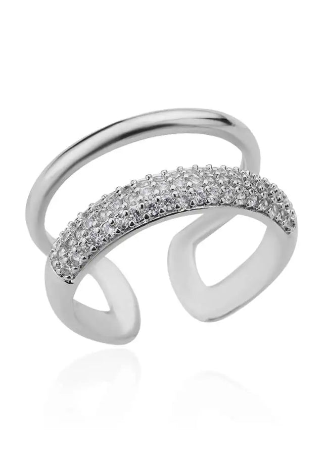 Basama Ring