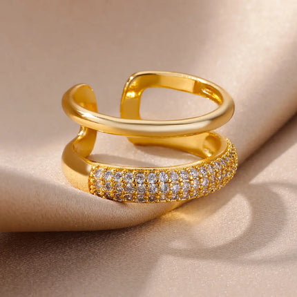 Basama Ring