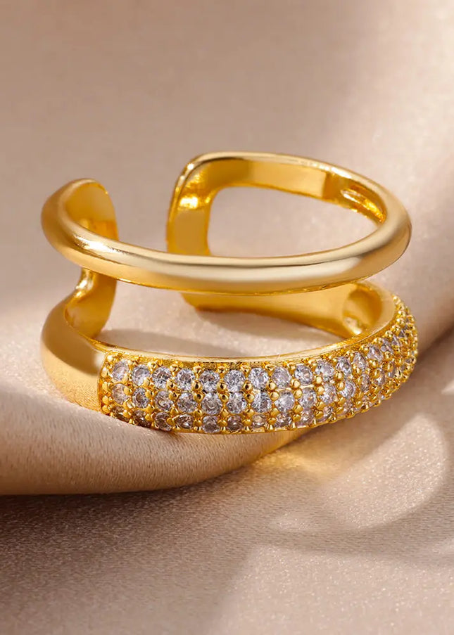 Basama Ring